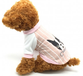     DogBaby Chocolate S Pink Dog Baby 1113688422 6