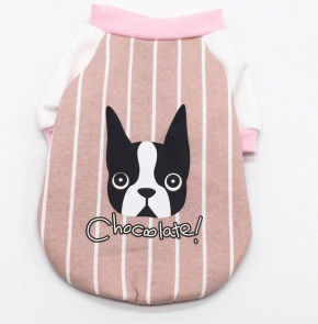      DogBaby Chocolate S Pink Dog Baby 1113688422 7