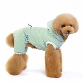     DogBaby Lovely 2XL Mint Dog Baby 1231797143