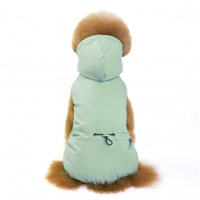     DogBaby Lovely 2XL Mint Dog Baby 1231797143 3