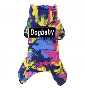     DogBaby Hunter M Pink Dog Baby 1231879310