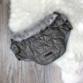        DogStyle Grey M   (0)