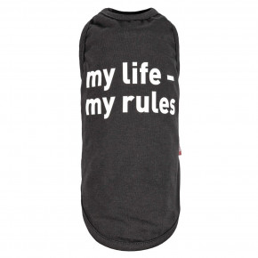   my life - my rules XS2 
