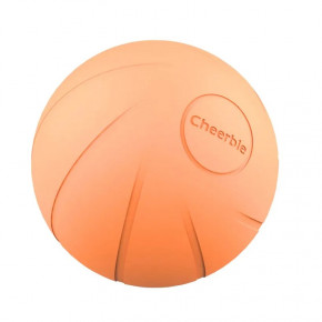      Cheerble Wicked Ball SE Orange 3