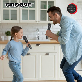    Croove Wireless 7