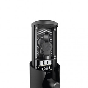  Trust GXT 258 Fyru USB 4-in-1 Streaming Microphone Black (JN6323465_TRUST) 8