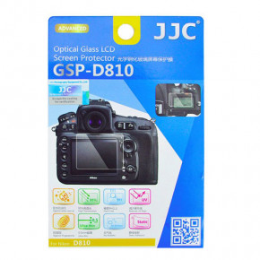    JJC GSP-D810 7