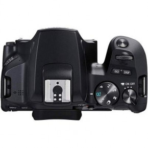   Canon EOS 250D 18-55 DC III Black kit (3454C009) 4