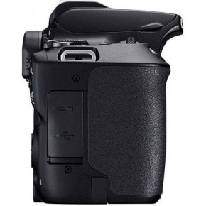   Canon EOS 250D 18-55 DC III Black kit (3454C009) 7