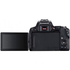   Canon EOS 250D 18-55 DC III Black kit (3454C009) 9