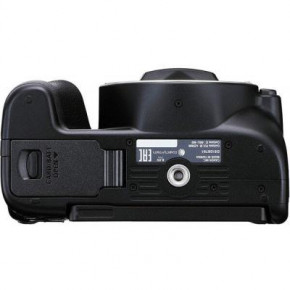   Canon EOS 250D kit 18-55 IS STM Black (3454C007) 7