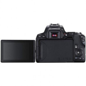   Canon EOS 250D kit 18-55 IS STM Black (3454C007) 8
