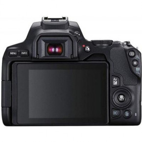   Canon EOS 250D kit 18-55 IS STM Black (3454C007) 9