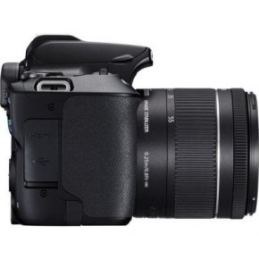   Canon EOS 250D kit 18-55 IS STM Black (3454C007) 11
