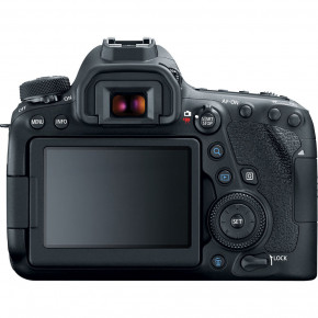  Canon EOS 6D Mark II body 3