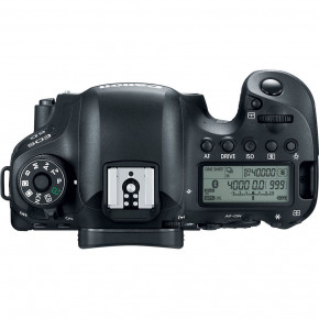  Canon EOS 6D Mark II body 4