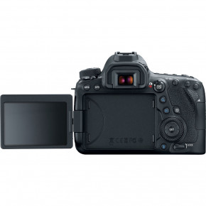  Canon EOS 6D Mark II body 6