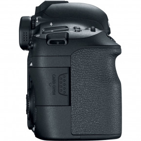  Canon EOS 6D Mark II body 7
