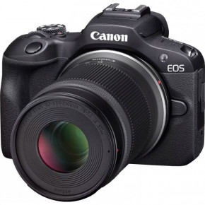   Canon EOS R100 + 18-45 IS STM + 55-210 f/5.0-7.1 IS STM (6052C036) 4