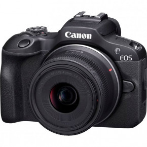   Canon EOS R100 + 18-45 IS STM + 55-210 f/5.0-7.1 IS STM (6052C036) 5