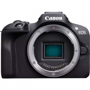   Canon EOS R100 + 18-45 IS STM + 55-210 f/5.0-7.1 IS STM (6052C036) 6