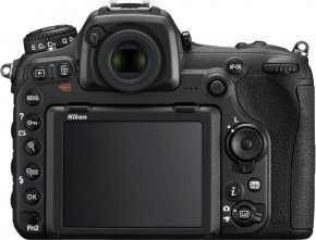   Nikon D500 AF-S DX 16-80VR kit (VBA480K001) 7