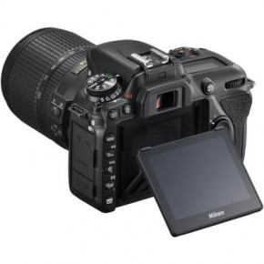   Nikon D7500 Plus 18-140VR (VBA510K002) 6