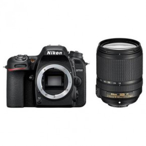   Nikon D7500 Plus 18-140VR (VBA510K002) 4