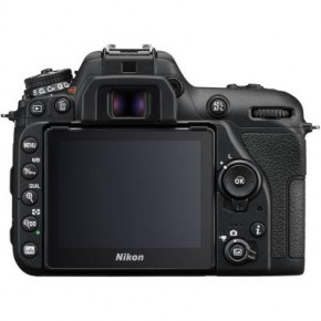   Nikon D7500 Plus 18-140VR (VBA510K002) 7