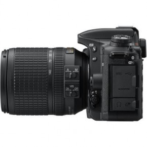   Nikon D7500 Plus 18-140VR (VBA510K002) 9