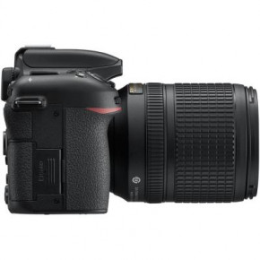   Nikon D7500 Plus 18-140VR (VBA510K002) 10