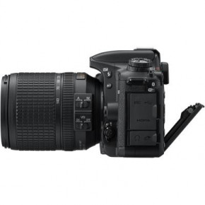   Nikon D7500 Plus 18-140VR (VBA510K002) 11