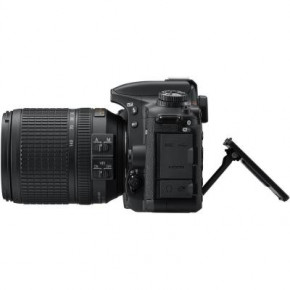   Nikon D7500 Plus 18-140VR (VBA510K002) 12