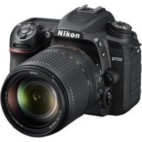   Nikon D7500 Plus 18-140VR (VBA510K002) 13