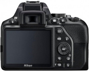 .   Nikon D3500 + AF-P 18-55 non VR (VBA550K002) 4