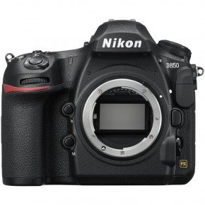    Nikon D850 body (VBA520AE) 3
