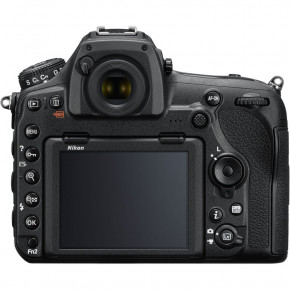    Nikon D850 body (VBA520AE) 4