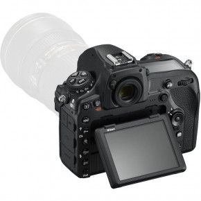   Nikon D850 body (VBA520AE) 5