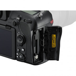    Nikon D850 body (VBA520AE) 7