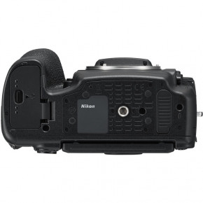    Nikon D850 body (VBA520AE) 9
