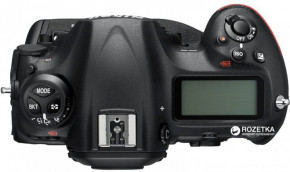   Nikon D5-b body (XQD) (VBA460AE) 4
