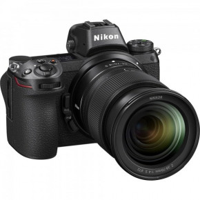  Nikon Z 7 + 24-70mm f4 Kit (VOA010K001) 3