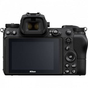  Nikon Z 7 + 24-70mm f4 Kit (VOA010K001) 6