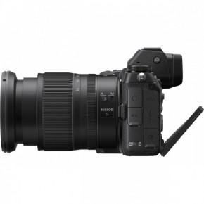  Nikon Z 7 + 24-70mm f4 Kit (VOA010K001) 12
