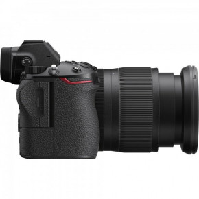  Nikon Z 7 + 24-70mm f4 Kit (VOA010K001) 15