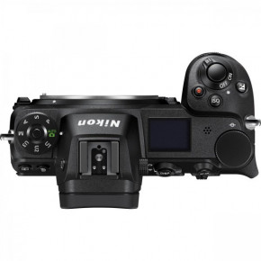   Nikon Z 7 + FTZ Adapter Kit (VOA010K002) 5