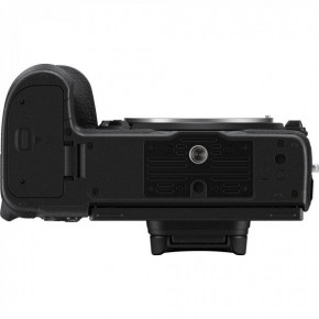   Nikon Z 7 + FTZ Adapter Kit (VOA010K002) 6