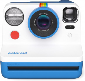    Polaroid Now Gen 2 Blue (9073)