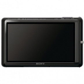  Sony Cyber-Shot DSC-TX9 Black 3