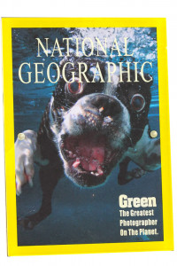  33 Wishes  -  National Geografic! 